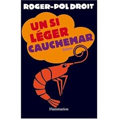 Un si l�ger cauchemar