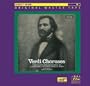 Verdi Choruses (XRCD)