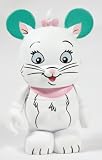 Marie by Casey Jones - Disney Vinylmation ~3" Animation Series #1 Designer Figure (Disney Theme Parks Exclusive)IMAGE