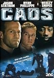 caos (Dvd) Italian Import
