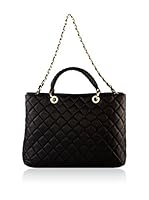 Giulia Monti Bolso asa de mano Altea (Negro)