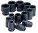 Advanced Tool Design Model  ATD-2301  13 Piece 3/8