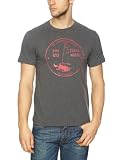 Musto Williams Plain Men’s T-Shirt