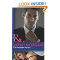 The Forbidden Ferrara (Mills & Boon Modern)