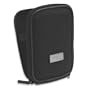 Maximal Power POU-2405 Nylon Hard Shell Protective Digital Camera Case (Black)