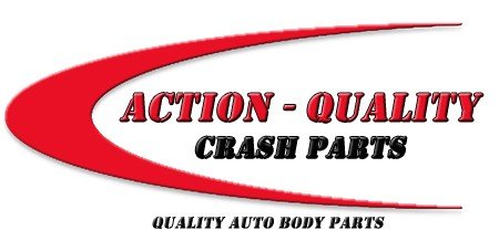 Action Crash Quality Upper Radiator Support Tie Bar CH1225173C