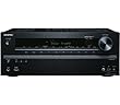 Onkyo TX-NR515 7.2 Netzwerk AV-Receiver f�r Apple iPhone/iPod (HD-Audio, 3D Ready, RDS, USB 2.0, 130 W/Kanal) schwarz