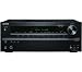 Onkyo TX-NR515 7.2 Netzwerk AV-Receiver f�r Apple iPhone/iPod (HD-Audio, 3D Ready, RDS, USB 2.0, 130 W/Kanal) schwarz