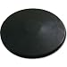 Nelco Practice 1.6K  Black Rubber Discus