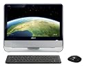 ASUS Eee Top ET2203T-B0317 21.6-Inch Black All-in-One Touch Screen Desktop PC (Windows 7 Home Premium)