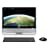 ASUS EEE TOP ET2203T-B0347 Black Desktop with touch enabled 21.6 inch display, Intel T6600 (2.2GHz) Core 2 Duo CPU, 500GB HDD, 4GB DDR II RAM, Tray-in Blue Ray Drive, ATI Radeon HD 4570, Microsoft Windows 7 Home Premium