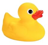 Soft Ducky - Hot Water indicator