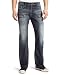 Diesel Men's Larkee Relaxed 885K Relaxed Straight Leg Jean, Denim, 32x34 Diesel Men's Larkee Relaxed 885K Relaxed Straight Leg Jean, Denim, 32x34