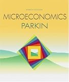 Microeconomics (8th Edition)