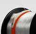 Bass and Saltwater Shark Tooth (1.5 inner spool diameter to 3 outer spool diameter)