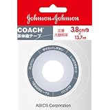 Johnson&Johnson(ジョンソン エンド ジョンソン) コーチ0600 TJ0600