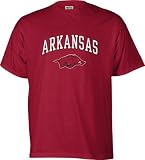 Arkansas Razorbacks Kids/Youth Perennial T-Shirt