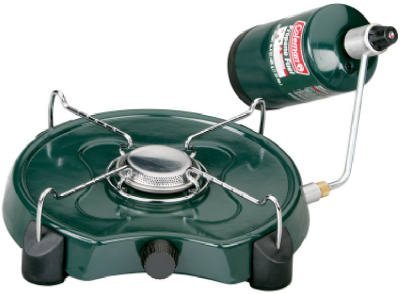 Coleman Propane Powerpack Perfectflow Stove by COLEMAN COMPANY