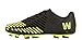 Walstar Mens Soccer Shoes Copa Stadium Black