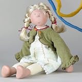 Kira Play Doll
