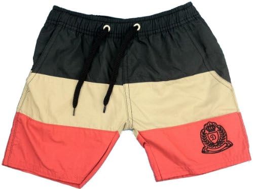 DANNY BOY Boys Bathing Suit - CY-312