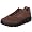 Brown Suede