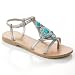 Mudd Zelma Sandals
