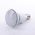 sweet led 38 LED Strahler E14 warmweiss