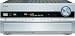 Electronics : Onkyo TX-SR806 7.1 Channel Home Theater Receiver (Silver)