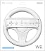 Wiiハンドル