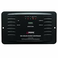 Wagan EL2510 Solar Power Control