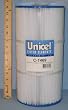 Unicel C-7469 60 Sq. Ft. Clean & Clear Plus / Quantum Replacement Filter Cartridge