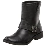 MIA Womens Rascal Ankle Boot