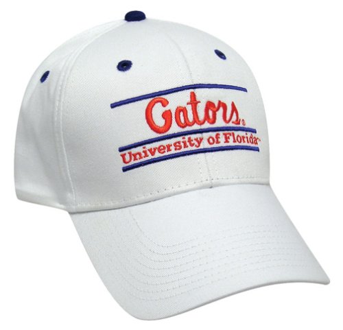 Florida Gators The Game Classic Bar Adjustable Cap