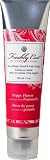 Upper Canada Soap And Candle Freshly Cut Shea Butter Hand And Nail Cream In Poppy Flower Infused With Pummelo, 5-Ounce Tubes (Pack of 2)