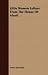 Little Women Letters from the House of Alcott