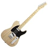 Fender American Standard Telecaster Natural Maple Neck