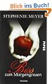 Biss zum Morgengrauen: Twilight Roman