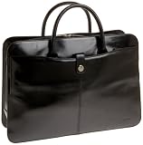 Lodis Verona Comp Briefcase withOrganizational Panel