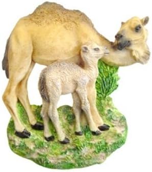 Camel Bangkok Thailand Souvenir 3d High Quality Resin 3D fridge Refrigerator Thai Magnet Hand Made Craft