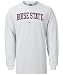 Boise State Broncos College Long Sleeve Tee Shirt ...