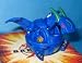 Bakugan Aquos Cyclone Hyper Spin Dragonoid 780G