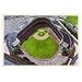 Good Sports Art New York Yankees Yankee Stadium Aerodrome Lithograph