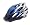 Blue/Silver