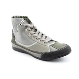 Kenneth Cole Reaction Men's Speed Ball High-Top Sneaker