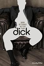 Book Of Things Better Than Dick Book Of Things Better Than Dick
