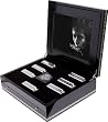 Bob Dylan Hand-Signed Series--Set of 7 Hohner Marine Band Harmonicas