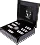 Bob Dylan Hand-Signed Series--Set of 7 Hohner Marine Band Harmonicas
