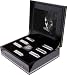 Bob Dylan Hand-Signed Series--Set of 7 Hohner Marine Band Harmonicas