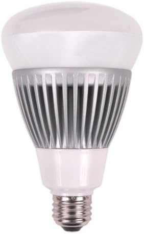 LED 75W (120V) R30 replacement flood light (actual 9W)